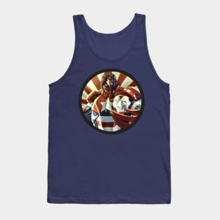 National Bird! Tank Top